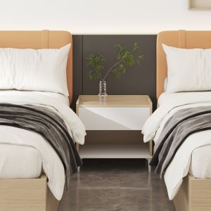 Support customization，Beautiful, atmospheric, and highly stable apartment