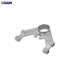 Quality Aluminium Die Casting Components , Custom Die Casting Bracket for sale