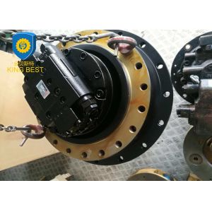 China 227-6195  Excavator Final Drive E330D With Completely Travel Motor on sale