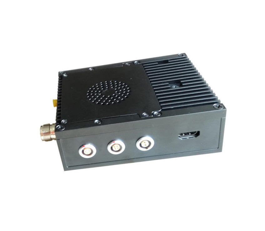 powerful HD Cofdm analog wireless audio video transmitter and receiver Best