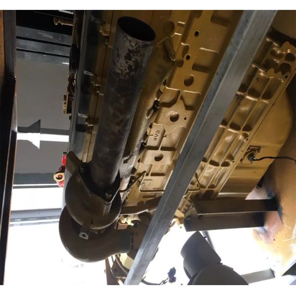 7N3490 Diesel 7N-3490 Generator Set 0R9362 Engines 0R-9362 Marine 3169147 Engine assembly 316-9147