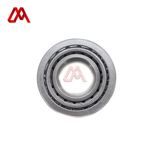 9-00093172-0 5-87610134-0 Front Axle Hub Outer Bearing 9000931720 5876101340 for