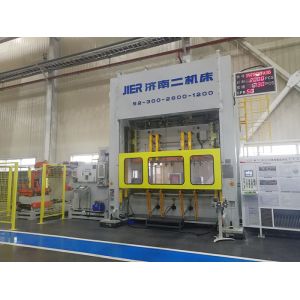 Metal Parts Stamping Processing Servo Feeder Machine , Automatic Feeding Device