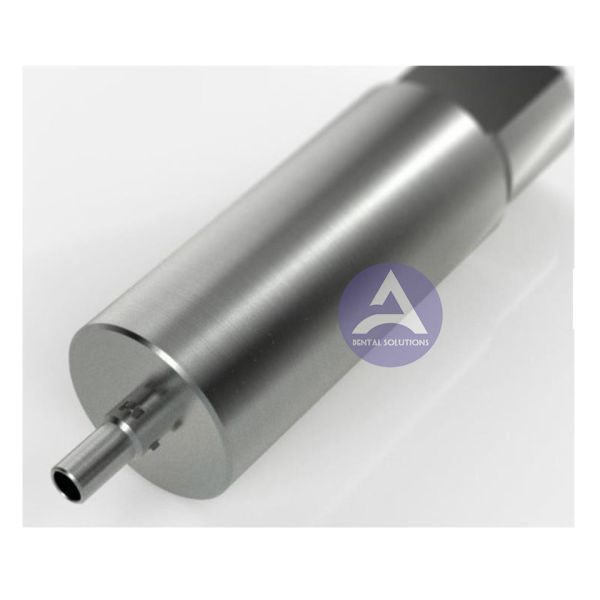 Camlog® 3.3mm 3.8mm 4.3mm 5.0mm Yenadent Holder Titanium Premill Blank YPM191