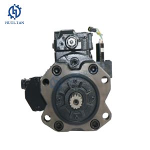 China Excavator Spare Parts 2401-9233 2401-9154B 2401-9154C 401-00347 Hydraulic Pump For Excavator SOLAR 255LC SOLAR 280LC SOLAR 290LC on sale