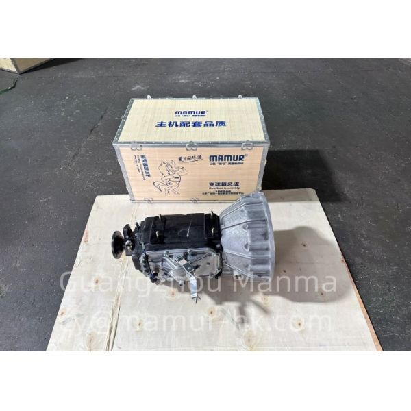 MAMUR Gearbox For JMC JC528T8 493 Euro4 DN1-7003-AB JMC Auto Parts