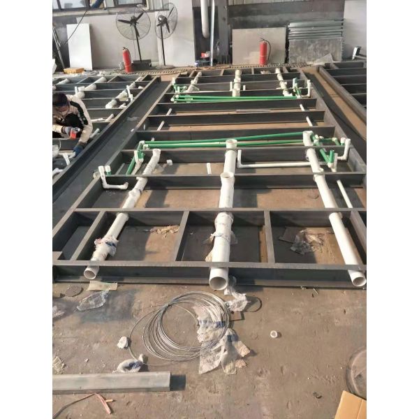 Modified 3x20ft Premade Container Homes Light Steel Prefab House For Mining