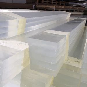 93% Milk White Acrylic Sheet Impact Resistant Acrylic PMMA Sheet