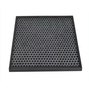 Honeycomb Activated Carbon Air Filters With High Odor Absorbing Capacity
