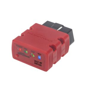 KONNWEI KW902 MINI EOBD OBD2 Diagnostic tool WIFI Automotive Scanner