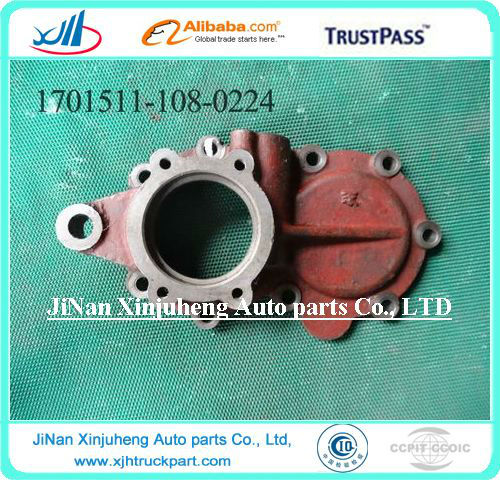 WeiChai filter oil jx0810 61000070005