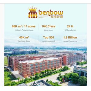 OEM Manufacture eco-friendly a grade quality baby diaper