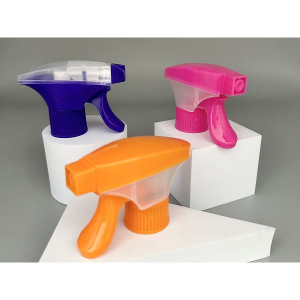 PP Plastic Water Trigger Sprayer 28/400 28/410 for Effective Kitchen Cleaning Solutions