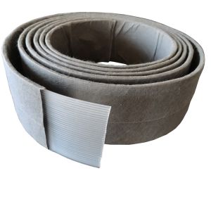 Prefabricated Vertical Drain For Ground Improvement In Earthwork