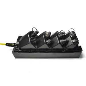 High Compatibility IP67 Pre-Assembled Waterproof FTTX Enclosure Available