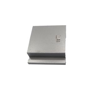 Anodizing And Spraying Finish Facade Cladding Customized For Building's Style