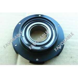 Sharpener Drive Gear Assembly Especially Suitable For Cutter Xlc7000 Parts