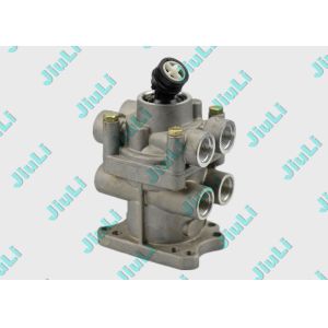 Foot Brake Valve DAF
