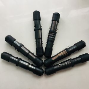 60mm Sonic Tubes for CSL testing Cross hole pipe