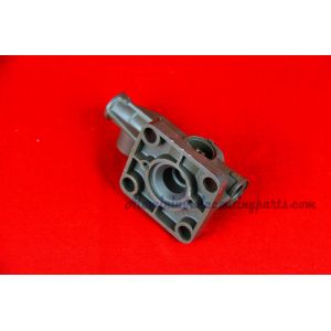 Automobile Aluminium Die Casting Process