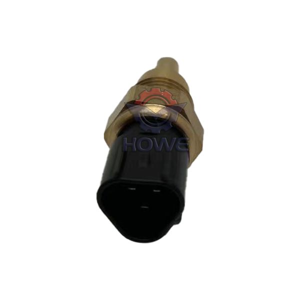 ZAX200-3 Excavator Parts 4HK1 Engine Water Temperature Sensor 8-97363936-0 4657941