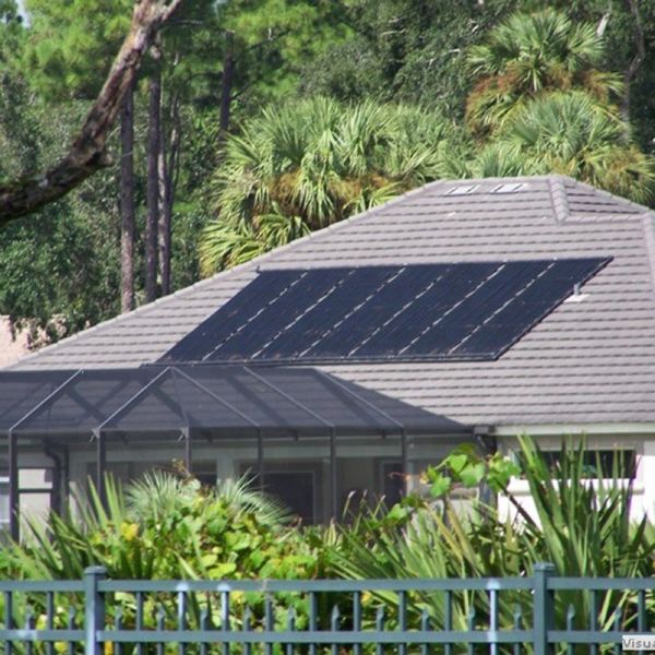 Buy Rubber Mat Pool Heating Epdm Pipe Material Solar Solar Swimming Pool Solar Collector at wholesale prices