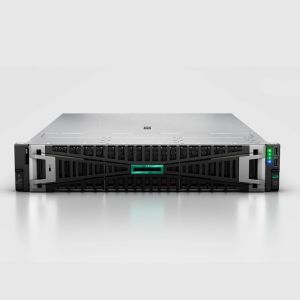 HPE ProLiant DL385 Gen11 Plus V2 Server For AMD EPYC CPU 2U Rack AI Compute
