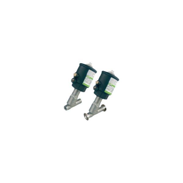 Buy ANGLE SEATED VALVES Series S290 for ASCO at wholesale prices