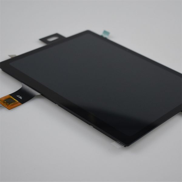 8 Inch FHD TFT Display High resolution Tft Display 2480*1860 Dots 32 PINS MIPI Interface with CTP sunlight readable
