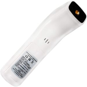 Digital IR Forehead Temperature Gun With Fever Alarm Data Storage