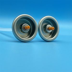 Efficient Pneumatic Paint Application Valve - Quick - Connect for Time -