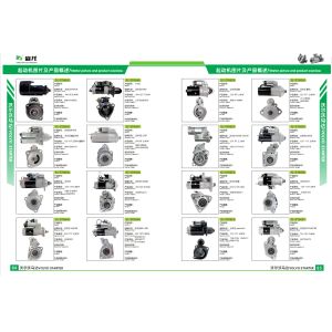 1050K Crawler 1270E Wheel Harvester 24V 130A Alternator RE538907 RE558679