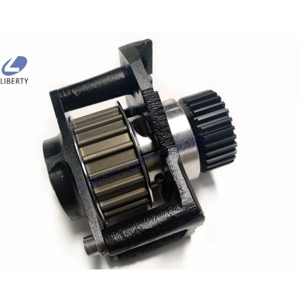 GT7250 S7200 Cutter Parts No. 75048000 Drive Pinion Assembly Beam