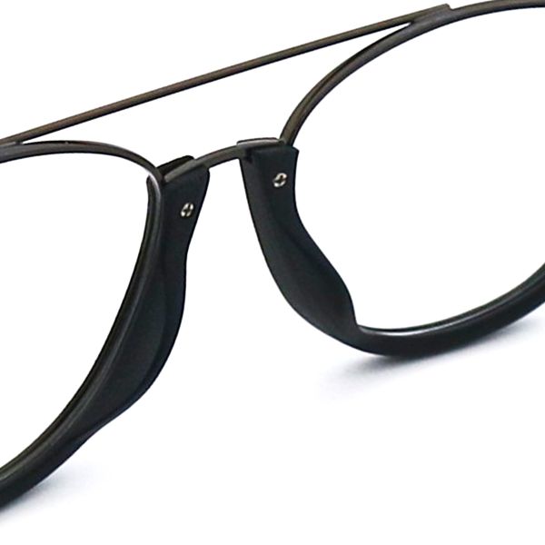 Unique Hand Made Acetate Optical Frame Retro Literature And Art