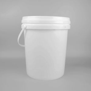 UV Resistant Food Grade Stackable Buckets