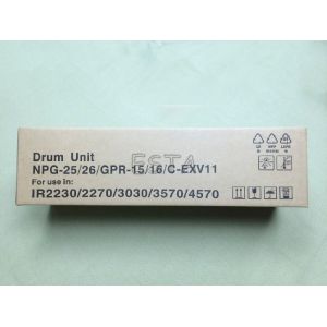 IR2270 C - EXV11 canon printer drum For IR2230 IR2830 IR2870 IR3025