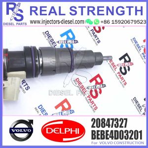 20547350 20547351 20555521 20564425 20564930 20569291 ELIC Engine Common Rail