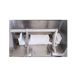 Electric Ltaly Style Frozen Semiautomatic Meat Slicerelectric Food Slicer