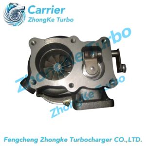 RHC62 Turbo VG240041 C61CADS0041B C61CADS0041S S241002263 Turbocharger For Truck