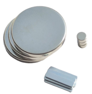 Buy N52 Super Strong Powerful NdFeB Magnet , Speaker Neodymium Magnets at wholesale prices