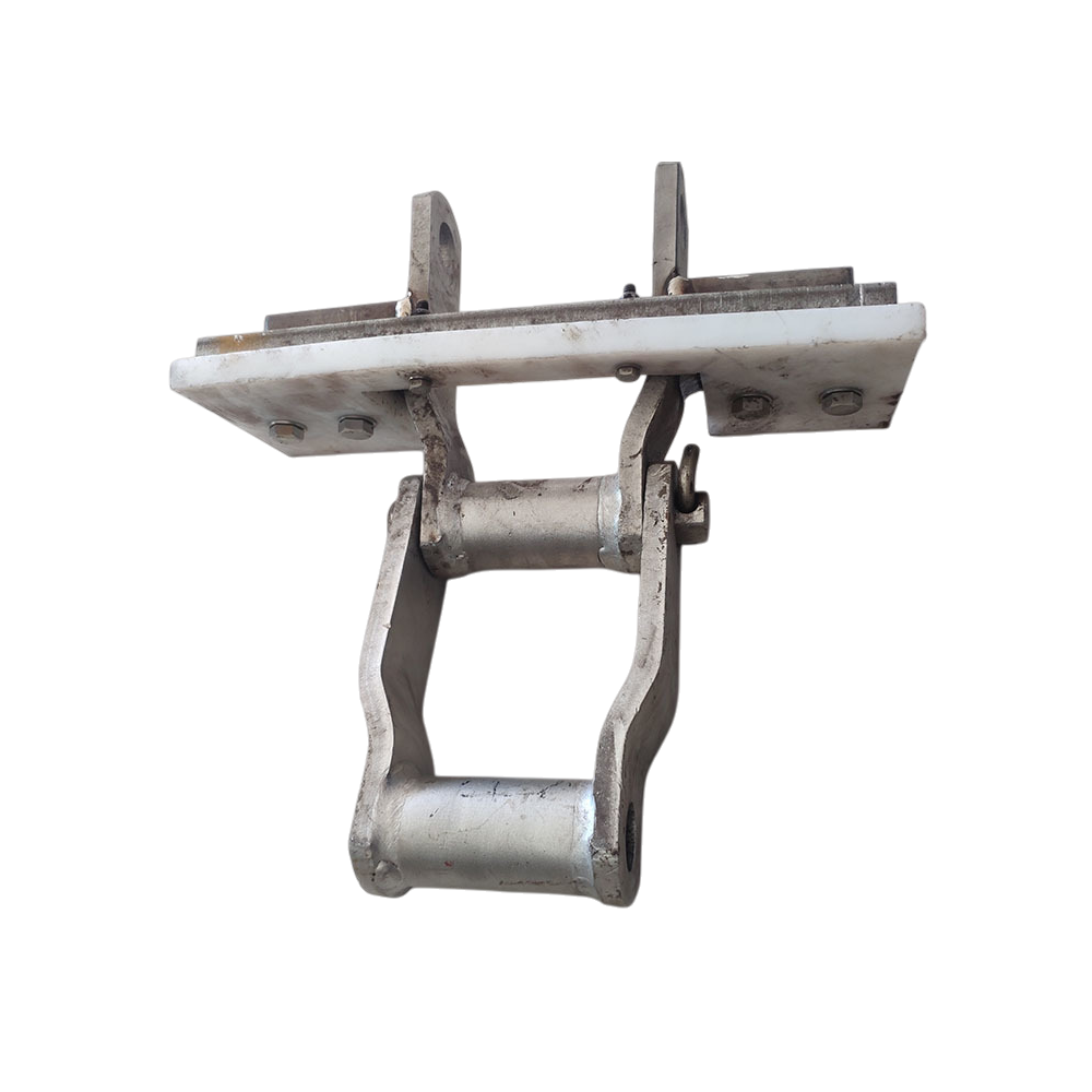 Forged Lifting Components For Overhead Conveyor Systems