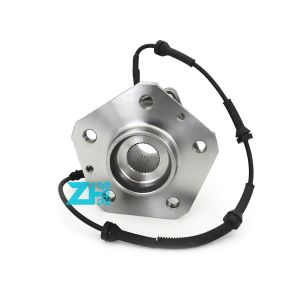 197118 Front and rear wheel hub bearings 197118 For Maserati 197118 Online