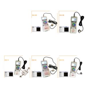 Small Stainless Steel Mini Micro Button Load Cell Miniature Compression Tension