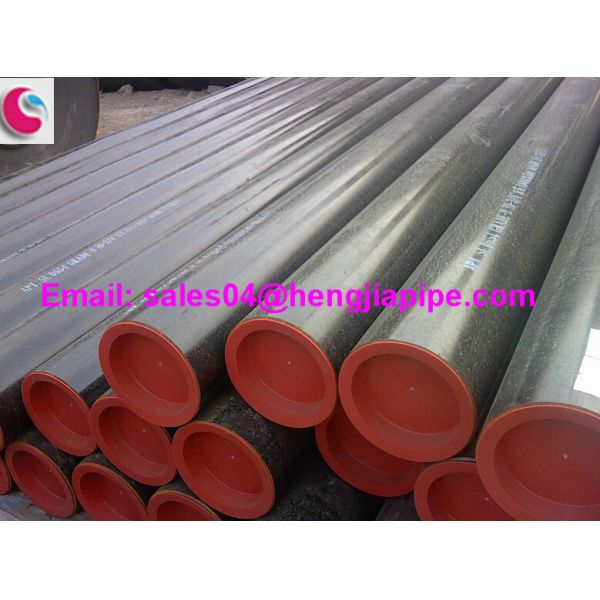 Supply China steel pipes mill