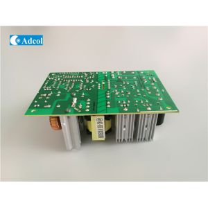 Thermo Electric Temperature Controller For Electronics , Digital Temperature