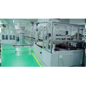 Non Woven 3D Disposable Baby Pull Pants Soft Breathable