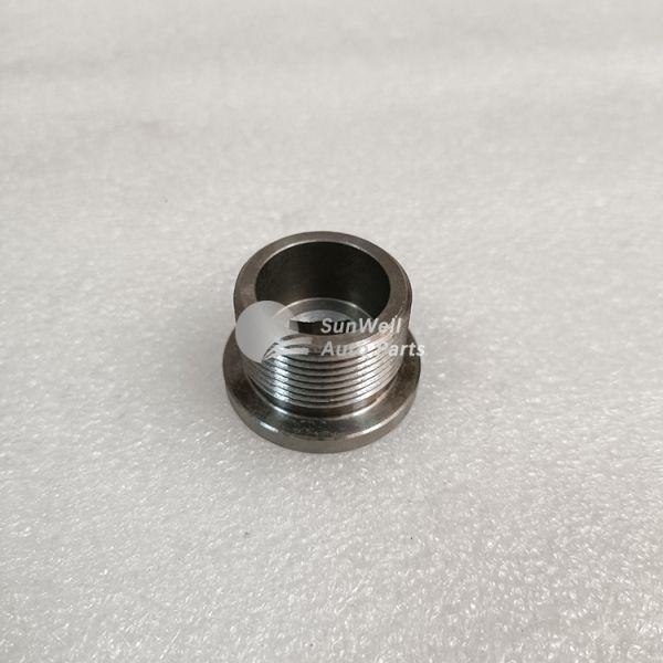 Good price diesel engine parts L10 M11 retainer plug 3821725