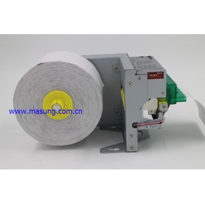 Barcode 3 Inch Linux Thermal Printer Equivalent To Epic 880 Thermal Lottery