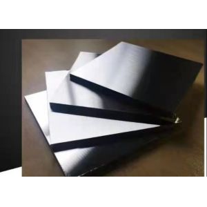 25.04mm Aviation Precision Alloy Flat Aluminium Plate H112
