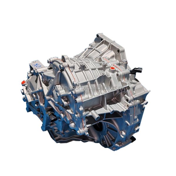 30400-10031 2.0L 2WD Remanufactured Automatic Transmission Assembly for Toyota Lexus C-HR K114